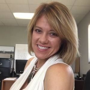 Meet your Posher, Cindy